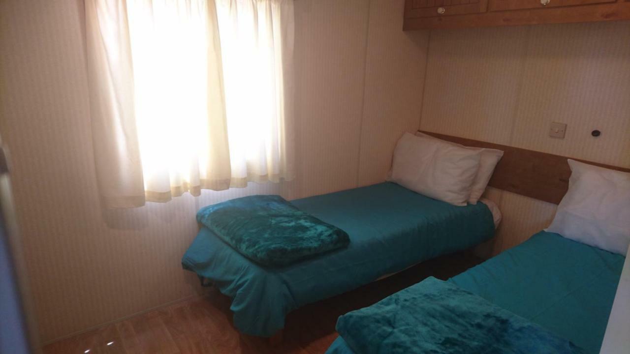 Mobile Home In Frejus, South Of France Dış mekan fotoğraf