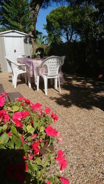 Mobile Home In Frejus, South Of France Dış mekan fotoğraf